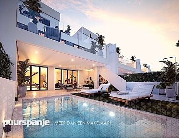 Geschakelde woning in Los Alcazares