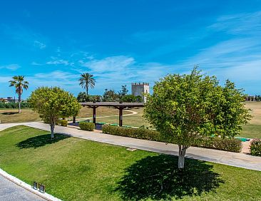Appartement in Los Alcazares