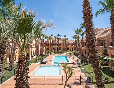 Geschakelde woning in Los Alcazares