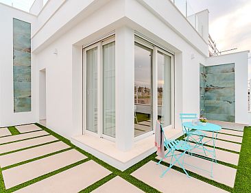 Geschakelde woning in Los Alcazares