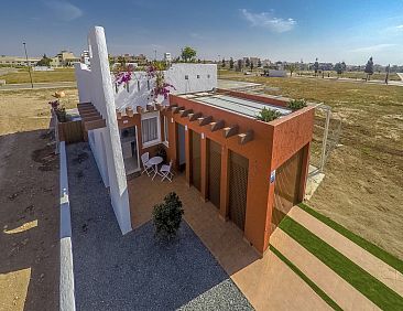 Geschakelde woning in Los Alcazares