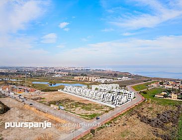 Appartement in Los Alcazares