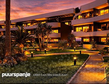 Appartement in Los Alcazares