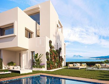 Geschakelde woning in Playa Paraiso