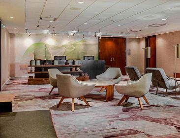 Courtyard by Marriot Cranbury South Brunswick