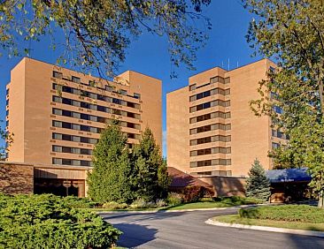 Hilton Chicago/Northbrook