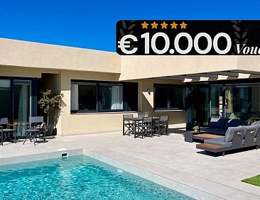 Vrijstaande woning in Altaona Golf  Country Village