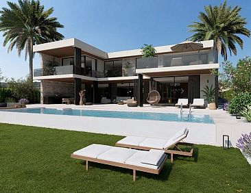 Geschakelde woning in Banos y Mendigo