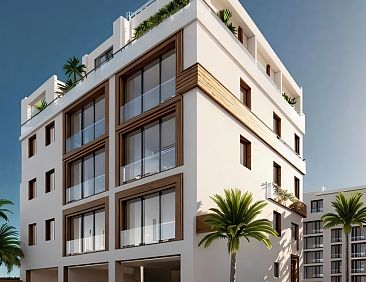 Appartement in San Pedro del Pinatar