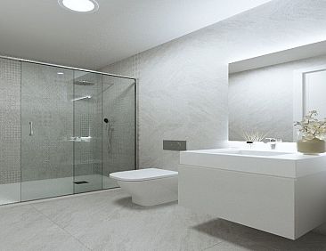 Appartement in Alhama De Murcia