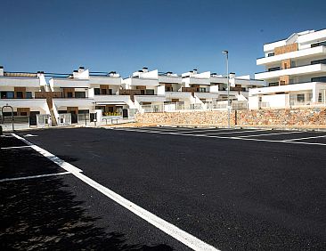 Appartement in Alhama De Murcia