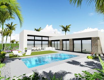 Geschakelde woning in Calasparra