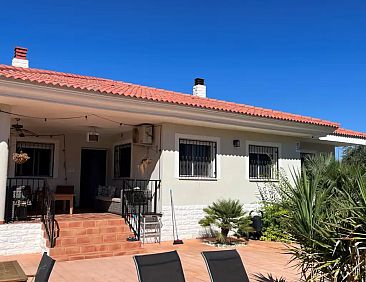 Casa Campo Rustico