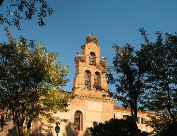Castilla Termal Balneario de Olmedo
