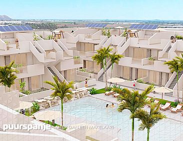 Appartement in Roldán
