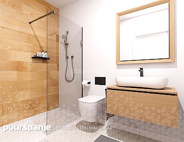 Vrijstaande woning in Roldán