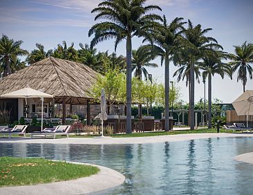 Appartement in Roldán