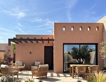 Geschakelde woning in Roldán