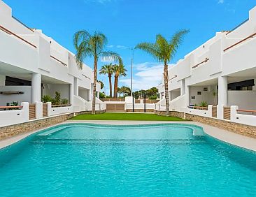 Casa Tropical Beach