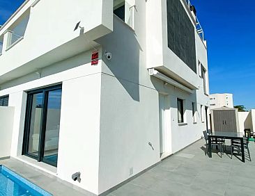 Casa de Mariquita