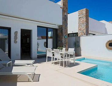 Casa Mira Duna