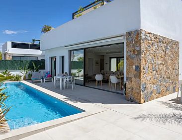 Villa a gustito