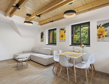 Appartement  U Buku 2