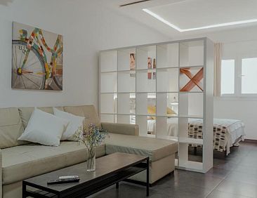 Marqués de Guadiaro 1 Apartamentos