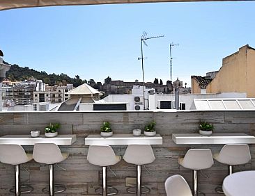 Apartamentos Marques De La Merced