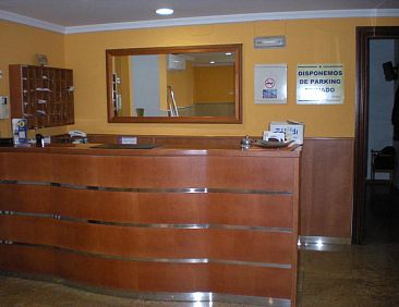 Hostal la Hispanidad