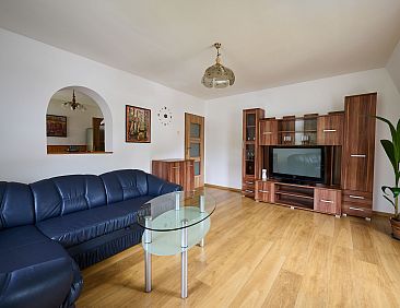 Appartement Riedlovka