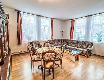 Appartement Riedlovka 2