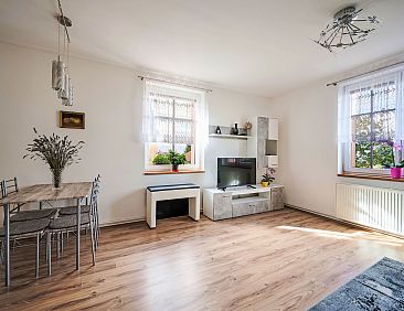 Appartement Formanka