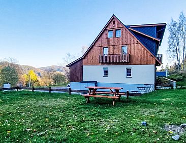 Appartement Hašlerka