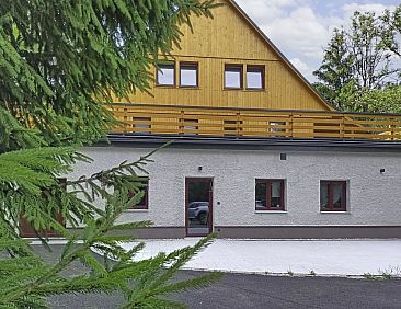 Appartement Hraničná