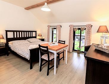 Appartement Arnoltice 9