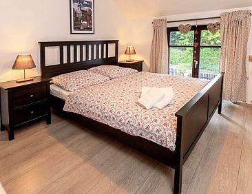 Appartement Arnoltice 7
