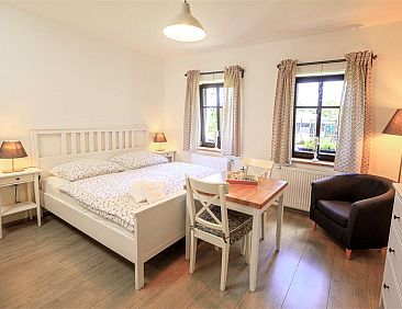Appartement Arnoltice 3