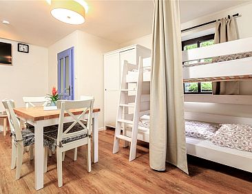 Appartement Arnoltice 11 Deluxe