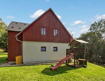 Appartement Na mechu