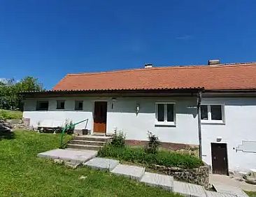 Cottage Levousy