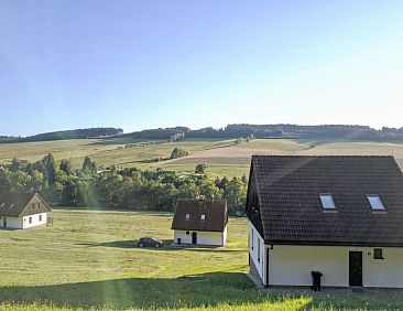 Vakantiehuis Stárkov
