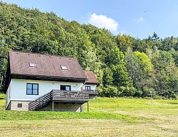 Vakantiehuis Stárkov