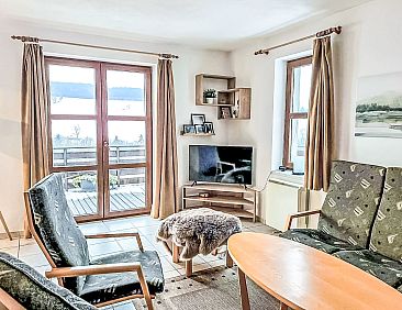 Vakantiehuis Stárkov