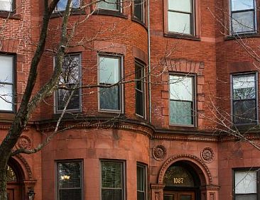 Beacon Inn 1087