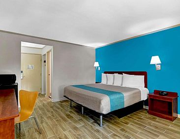 Motel 6-Norcross, GA