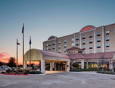 Hilton Garden Inn Dallas Lewisville