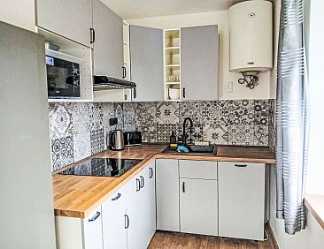 Appartement Růžová 5