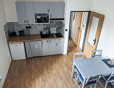 Appartement Apartmán 3
