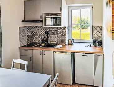 Appartement Růžová 2